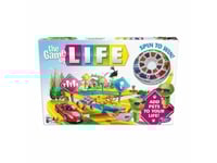 Hasbro Gaming Brädspel Game Of Life (Lt), E4304633/F0800633