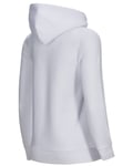 Peak Performance Original Hood W White (Storlek XL)