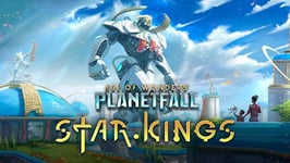 Age of Wonders: Planetfall - Star Kings (PC/MAC)