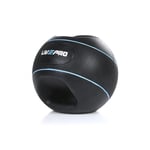 Livepro Medicinboll Dubbla Grepp Double Grip Medicine Ball 8 kg GYLP8111-08