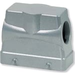 Multistik Kontakthus B16 65 mm (TLB) sida för M25 skruvförband
