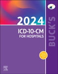 Buck&#039;s 2024 ICD-10-CM for Hospitals