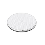 Qi Wireless Charger Charging Pad Fast Dock White