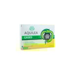 Aquilea Gases Forte Tabletter 60 Enheter
