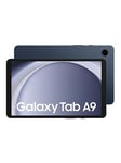 Samsung Galaxy Tab A9 8.7" Wifi 128Gb - Navy