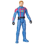 Marvel Guardians of the Galaxy Vol. 3 Titan Hero - Star-Lord