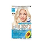 Garnier Nutrisse Ultra Blonde D+++ Bleach Maximum Lightener, For All Hair Types