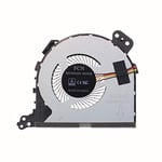 qinlei New CPU Cooling Fan with Heatsink Replacement for Lenovo ThinkPad X390 Type 20Q0, 20Q1 20SC, 20SD X395 Laptop 01AW748