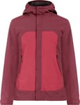 Didriksons Men's Grit Jacket 3 Anemon Red, XL