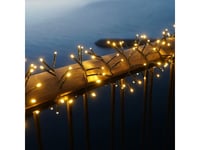 Astar Sirius Easy-Line Cluster 2000 Led Julgransbelysning, 40 M