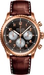 Breitling Watch Navitimer 8 B01 Chronograph 43