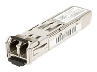 Lanview - Sfp-Sändar/Mottagarmodul (Mini-Gbic) - 1Gbe - 1000Base-Sx - Lc - Upp Till 10 Km - 1310 Nm - För D-Link Dgs 12Xx  Dxs 1100, 1210, 3400, 3600  Nuclias Cloud-Managed Dbs-2000-28, 2000-52