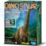 4M KidzLabs pysselkit Brachiosaurusskelett