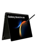Samsung Galaxy Book3 Pro 360 16in i7 16GB 512GB Laptop - Graphite