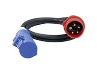 As Schwabe 61391 Cee-Adapter 1 St