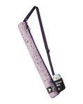 Beeracuda 2L Cooler Bag Elderberry Spatter (One Size)