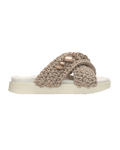 Woven Stones W Taupe (36)