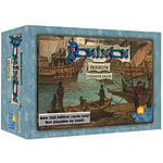 Rio Grande Games: Dominion: Seaside 2nd Edition Update Pack - Expansion Card Pack, Rio Grande Games, Ages 14+, 2-4 Players