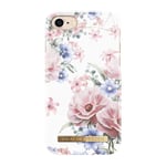 IDEAL OF SWEDEN IPHONE SE (2022)/SE (2020)/8/7/6/6S COVER FLORAL ROMANCE