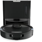 Shark Matrix Plus RV2620WAEU - Robot Aspirateur et Laveur auto-vidant 2-en-1 - Nettoie les coins et les angles - Couverture optimale