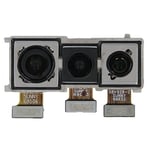 Genuine Huawei P30 Replacement Rear Camera Module 40MP + 16MP + 8MP 23060349 UK
