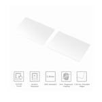SmallRig 3750 Screen Protector For Sony A7 IV