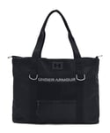 Under Armour Women's UA Essentials Tote, Gym Bag with Laptop Sleeve, Shoulder Bag for Women, Tote Bag For Yoga, Workouts, and Travel