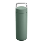 Fellow - Carter Carry Desert Capsule termosmugg 590 ml smoke green