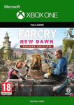 Far Cry New Dawn: Deluxe Edition XBOX LIVE Key EUROPE