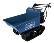 Brouette à moteur Scheppach DP4500 400kg