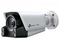 TP-LINK VIGI C340S(4mm) 4MP Outdoor ColorPro Night Vision Bullet Network Camera TP-LINK