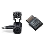 Zoom Q8n-4k Handy Video Recorder & BTA 1/UK Bluetooth Adapter Black
