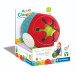 Clementoni - Bebisklossar Clemmy - Aktivitetsboll