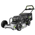 EGO LMX5300SP Pro X 53cm Self-Propelled Battery Lawn Mower (Power Unit)