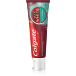 Colgate Max White Clay Blegende tandpasta 75 ml