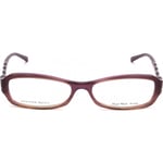 Alexander McQueen AMQ 4162 52 R3Y Opticals AMQ-4162-R3Y