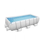 Power Steel Pool 6 478L 404x201x100cm Bestway pool och pool 56441