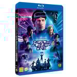 Ready Player One (Blu-ray)