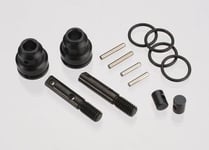 Traxxas 7055 Renoveringskit Drivaxel Stål  1/16 Slash, E-Revo