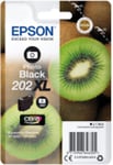 Epson Bläck T202 XL Photo Black