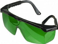 Limit Laser briller for grønn laser