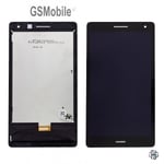 Display Screen LCD Huawei Mediapad T3 7.0 3G GB2-W09 Black Original