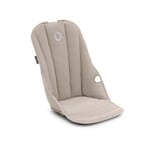 Bugaboo Fox 5 seat fabric, deserttaupe