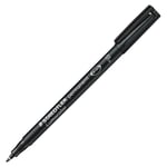 Staedtler Lumocolor permanent Fine Yellow
