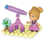 Astronomer - Barbie You Can Be Anything - Mega Construx