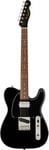 Squier Classic Vibe 60s Telecaster Limited Edition - Black