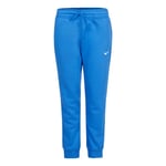 Nike PHNX Fleece Mid-Rise Standard Pantalon Survêtement Femmes - Bleu