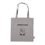 Nintendo Tote Bag Kirby Café Petit