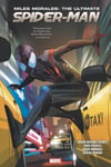- Miles Morales: Ultimate Spider-man Omnibus Bok