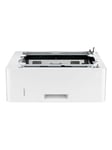 HP LaserJet Pro 550-sheet Feeder Tray / D9P29A